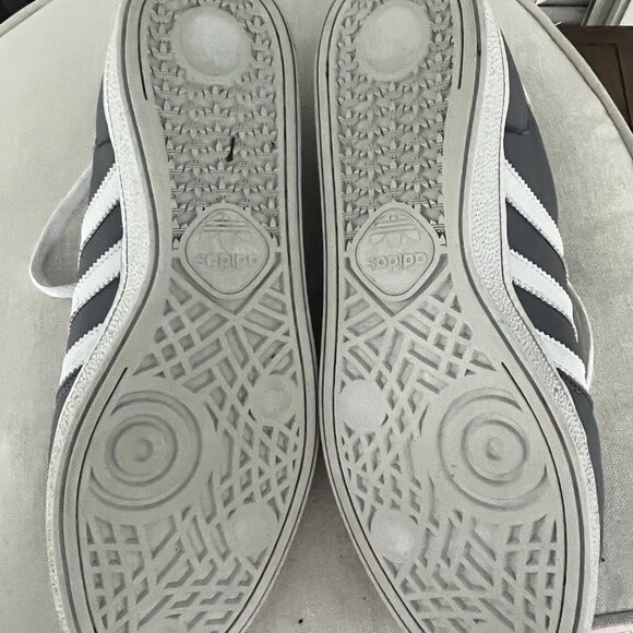 Adidas Spezial Gray US size 12 - Picture 8 of 10